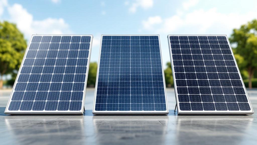 Солнечная энергетика для дома и бизнеса