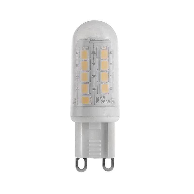 Топ ламп с цоколем g9 (светодиодные, накаливания): сфера применения, советы по выбору