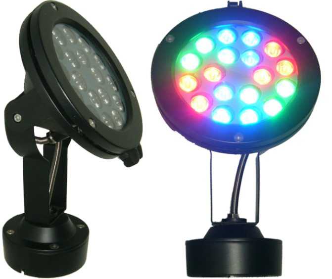 Какой светодиодный прожектор выбрать – рейтинг лучших производителей и сравнение качества освещения уличных прожекторов