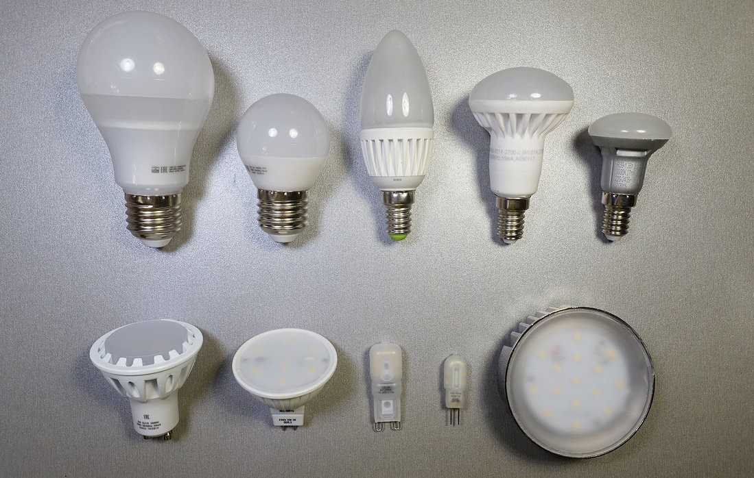 Как выбрать светодиодный светильник: какая бывает мощность светодиодных ламп и какие подходят для потолочных светильников