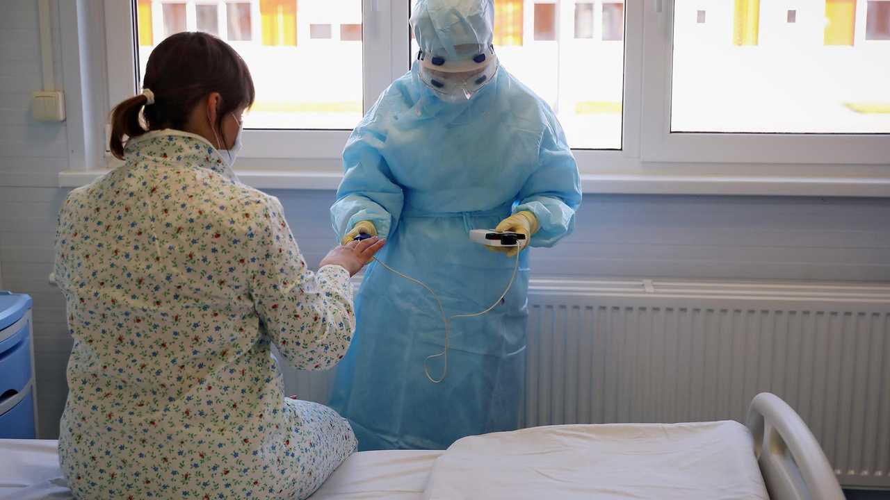 Запрет на ремонтные работы во время карантина вводят в россии из-за коронавируса