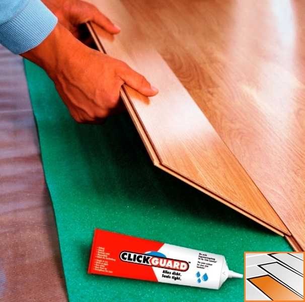 Герметик для деревянного пола: виды и применение - ремонт и дизайн
