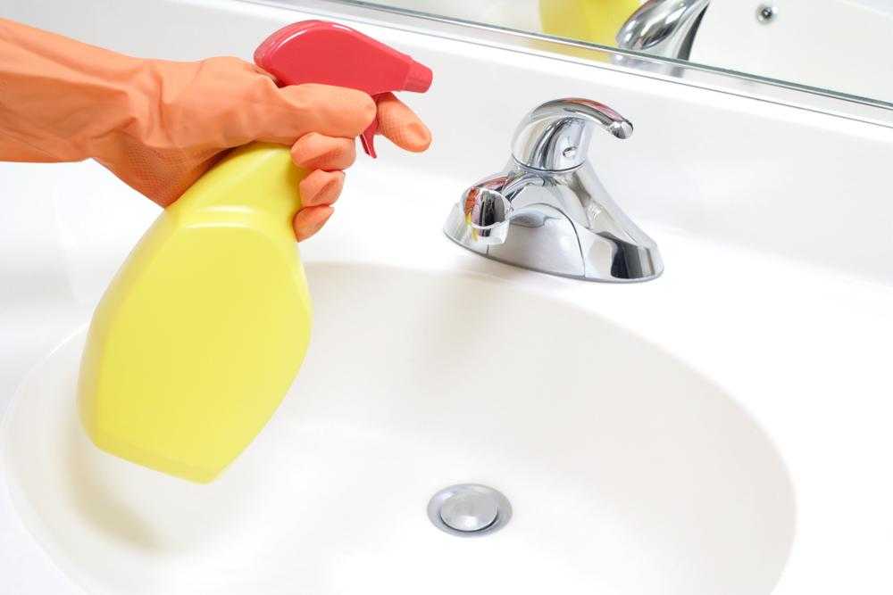 Как вернуть ванне сияющий вид и устранить ржавчину: обзор методов