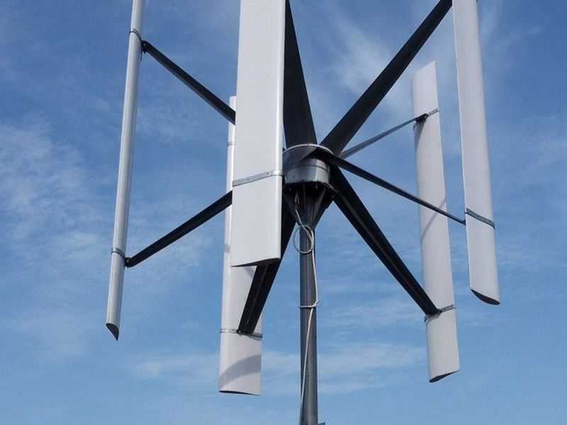 Ветрогенераторы для дома - виды, примерные цены, изготовление своими руками