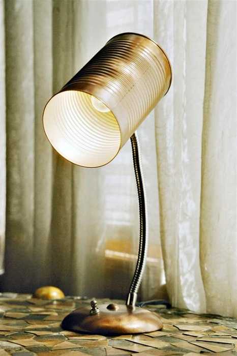 Настольная лампа своими руками - 85 фото вариантов и примеров изготовления настольной лампы