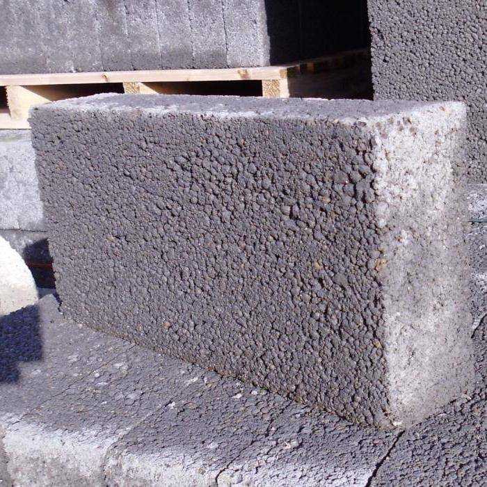 Дом из керамзитобетонных блоков (керамзитоблоков): строительство, плюсы и минусы