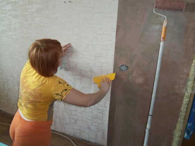 Выравнивание стен штукатуркой: как правильно выровнять своими руками, как выравнивать и какая продукция лучше