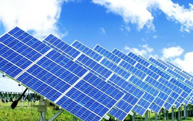 Топ 10 солнечных батарей в 2020 году