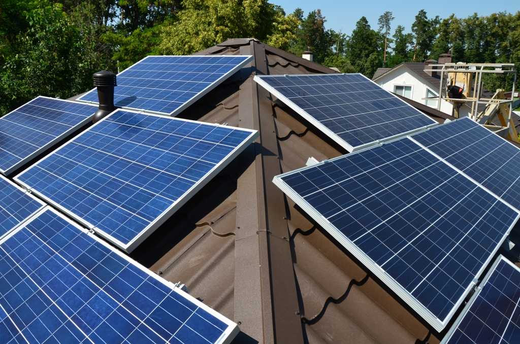 Солнечные батареи для дома — стоимость комплекта и что нужно знать перед покупкой
