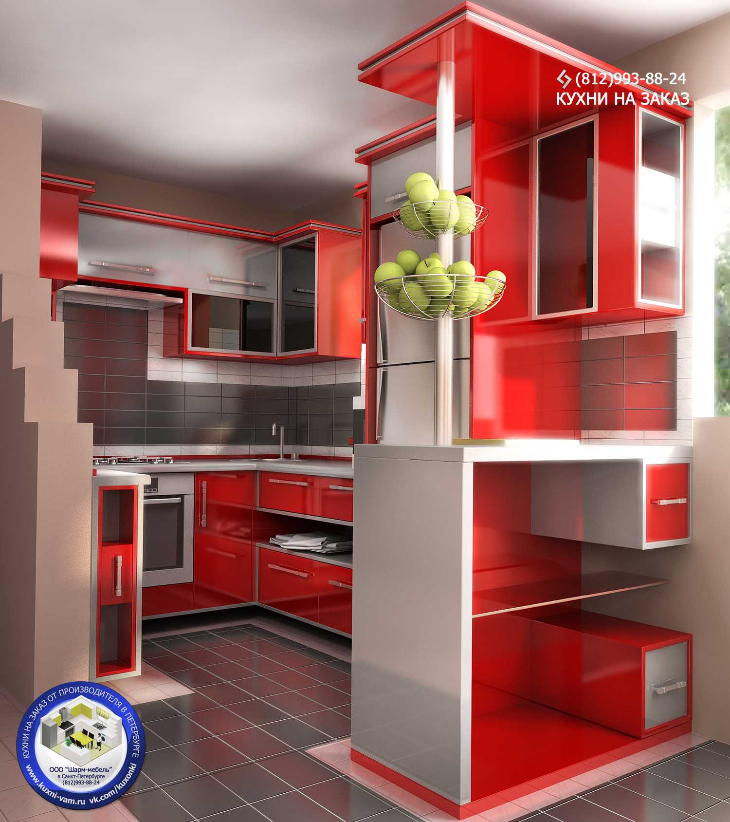 Фасады для кухни (145 фото): какие кухонные мебельные фасады лучше выбрать? акриловые и глянцевые фасады из мдф для гарнитура. рамочные, алюминиевые и другие виды. обзор материалов
