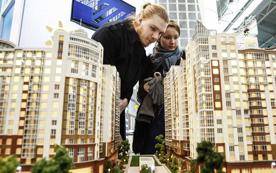 Новостройки в Санкт-Петербурге от ГК «РосСтройИнвест» классов «Комфорт» и «Бизнес» в районах с развитой инфраструктурой и хорошим транспортным сообщением