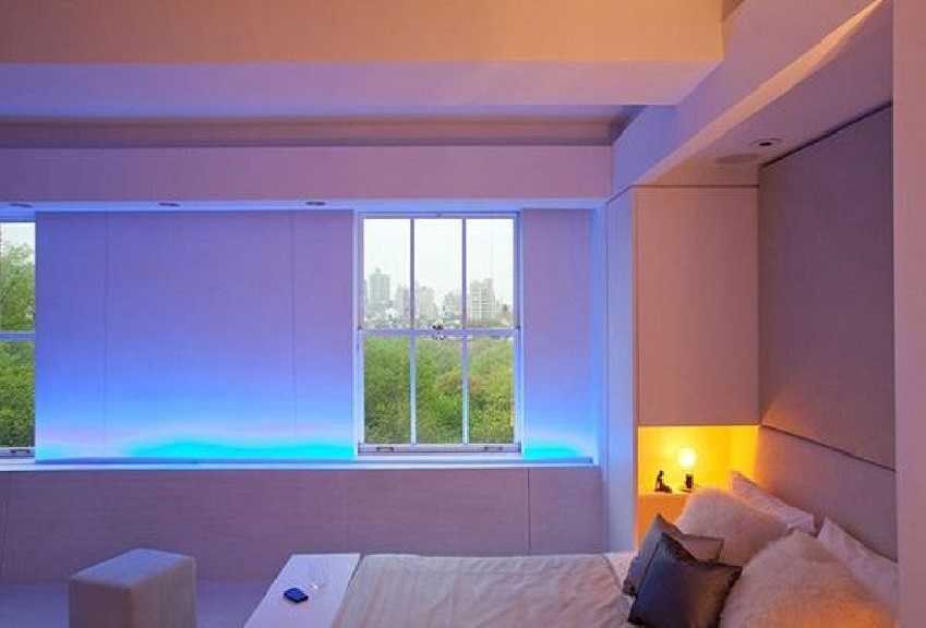 Плюсы и минусы при светодиодном освещении для квартиры