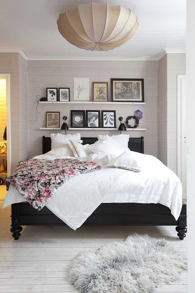 Обзор самых оригинальных кроватей, креативные решения интерьера спальни