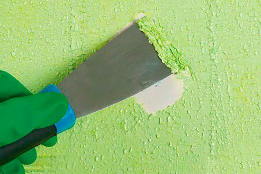 Идеи покраски стен водоэмульсионной краской