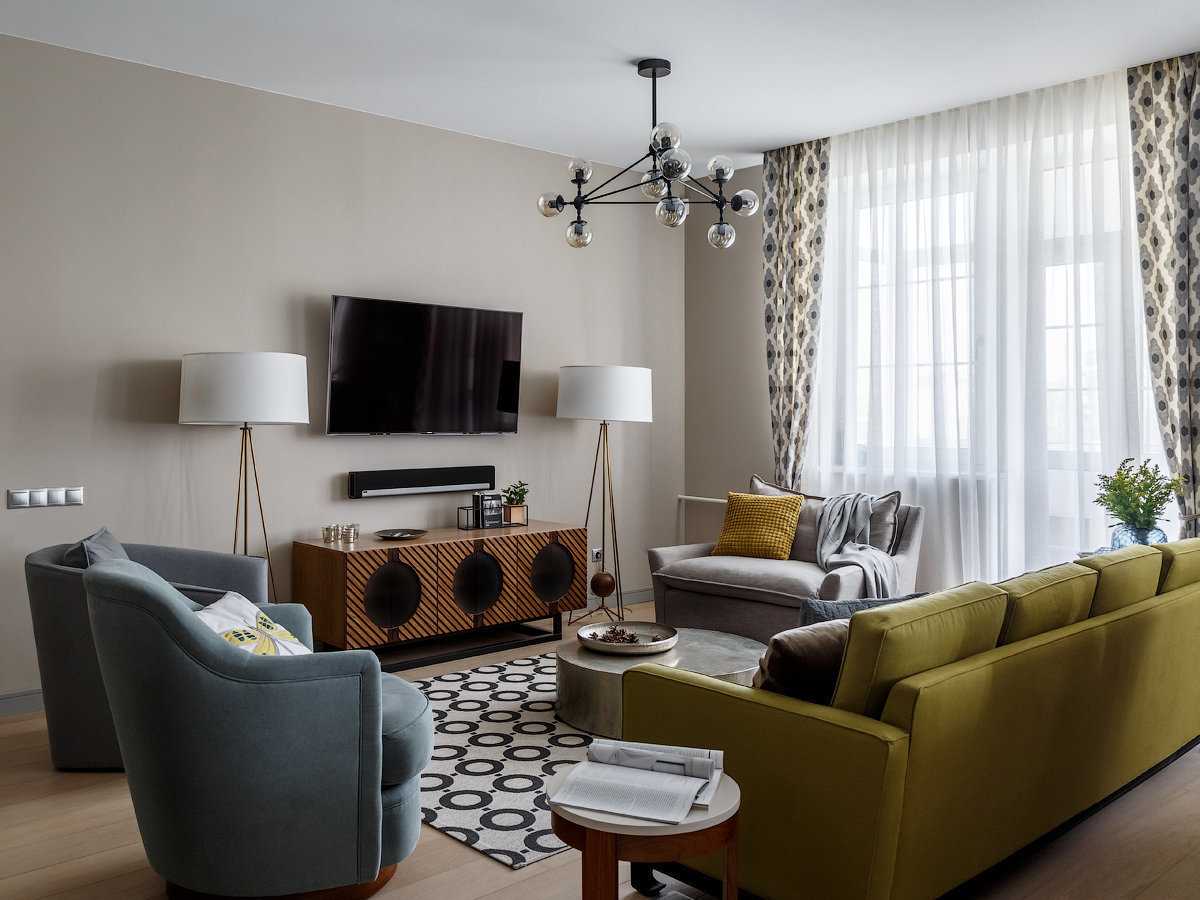 Современная классика в интерьере квартиры: чем отличается от классики, особенности оформления, идеи дизайна, как обустроить спальню, подбор мебели, фото примеры