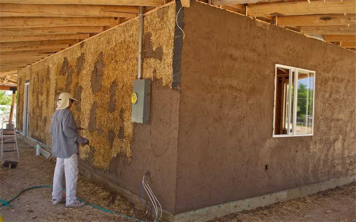Штукатурка по дереву: изделие для отделки деревянных стен внутри дома, материал для внутренних работ, чем лучше изнутри штукатурить стеновое покрытие
