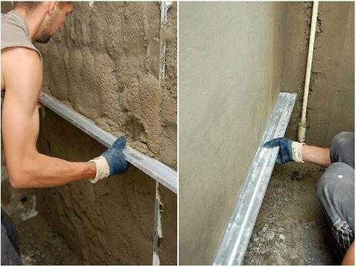 После заливки бетона появились небольшие трещины. критично ли это? что делать?