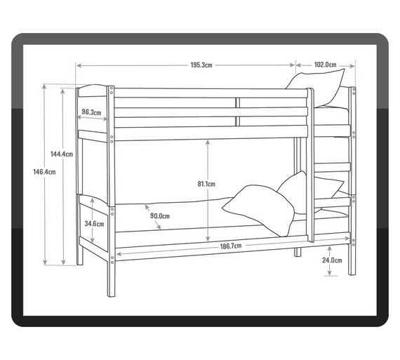 Как собрать двухъярусную кровать: материалы и инструменты, варианты конструкции, чертежи и схемы, инструкция пошагово.