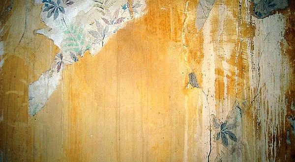 Избавляемся от старых обоев в Грузии