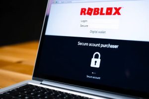 Как купить аккаунт Roblox: выбор, безопасность, советы