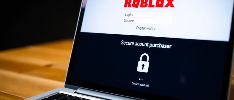 Как купить аккаунт Roblox: выбор, безопасность, советы