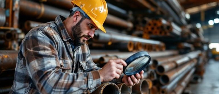 Математика выгоды: когда покупка труб б/у экономит миллионы, а когда становится роковой ошибкой