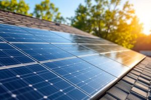 Солнечная энергетика для дома и бизнеса