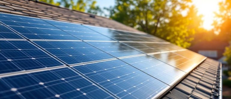 Солнечная энергетика для дома и бизнеса