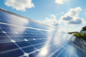 Солнечные электростанции для дома и бизнеса