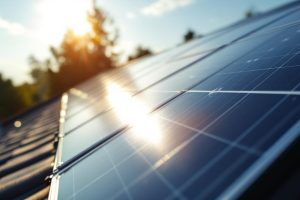 Солнечные панели для дома и бизнеса