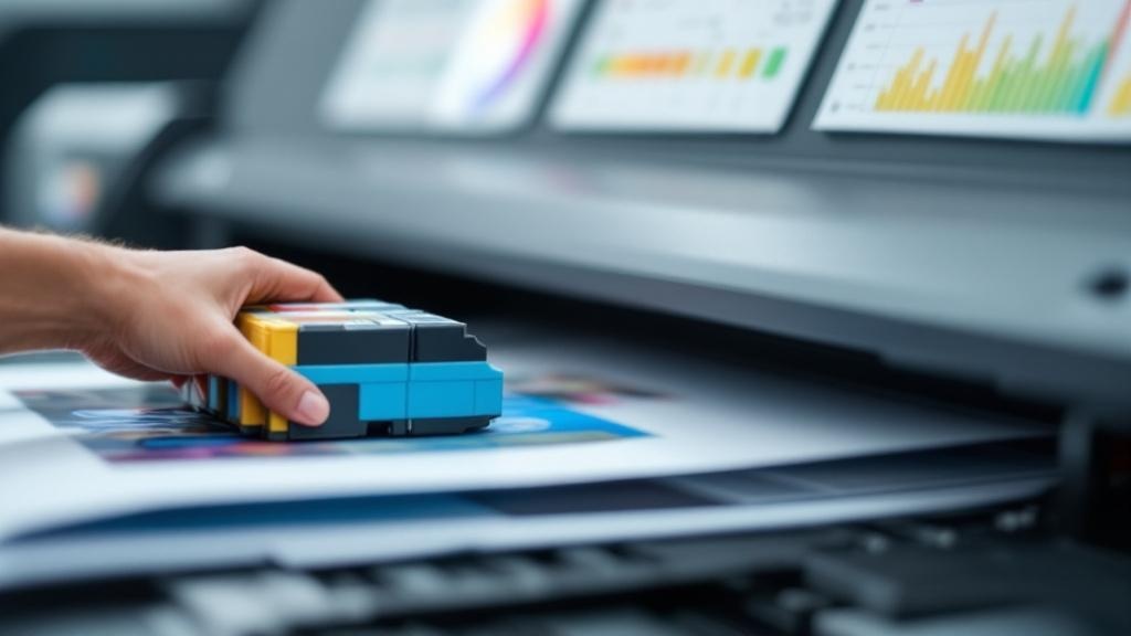 Сублимационная печать: как выбрать принтер для бизнеса