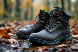 Тактические берцы для демисезонной носки