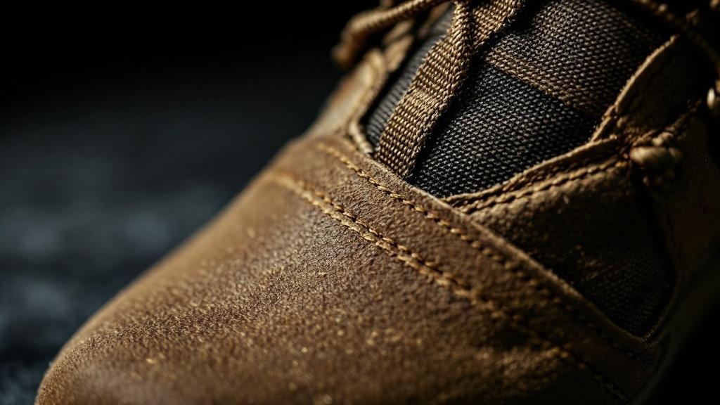 Тактические берцы для демисезонной носки