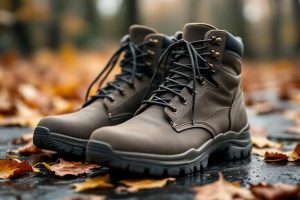 Тактические берцы для межсезонья: выбор и особенности