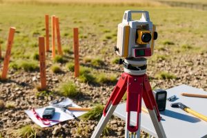 Уточнение границ земельного участка: точная геодезия без споров и рисков