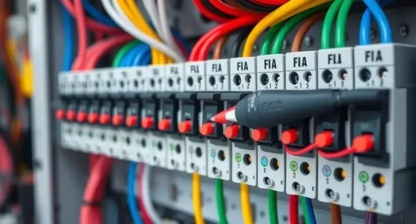 Аудит скрытых инженерных систем перед чистовой отделкой