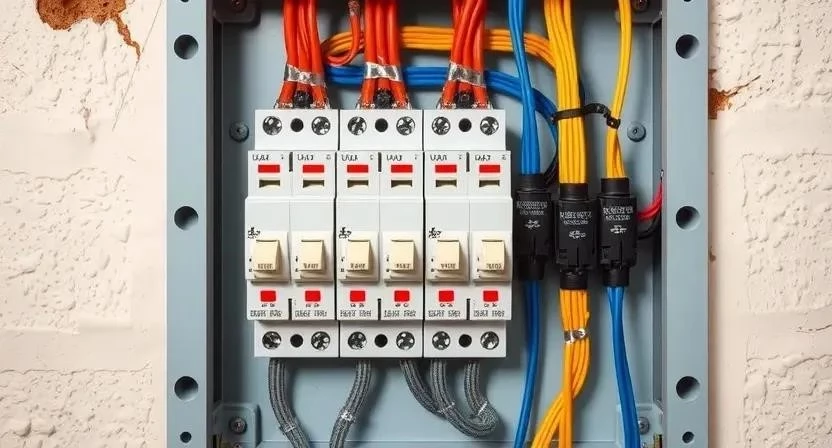 Разводка инженерных сетей в новой квартире