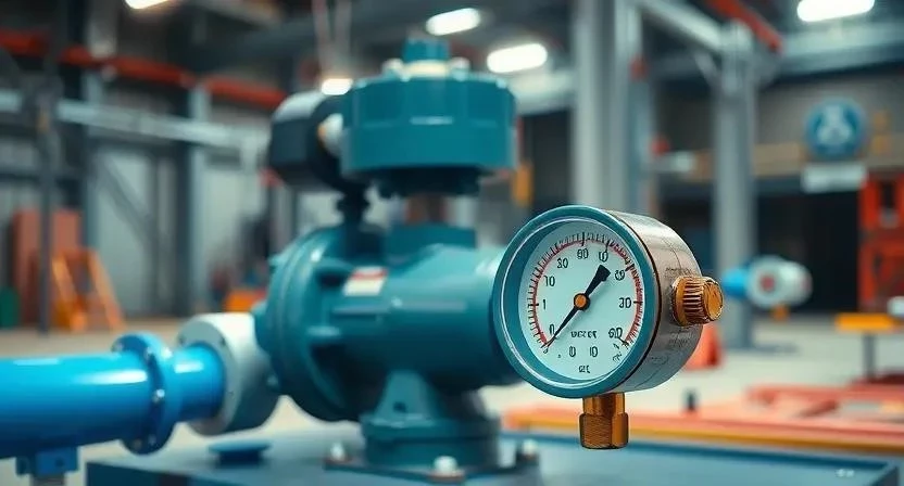 Опрессовка труб перед отделкой: как проверить герметичность системы