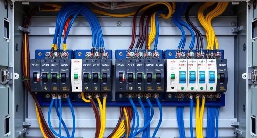 Проектирование инженерных коммуникаций в частном доме