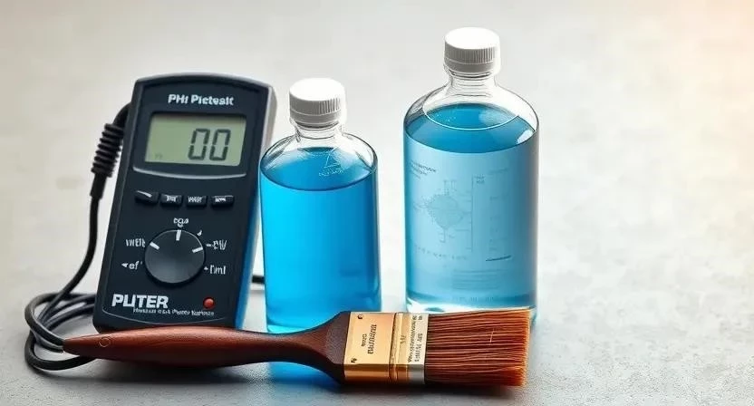 Антикоррозийная защита системы отопления