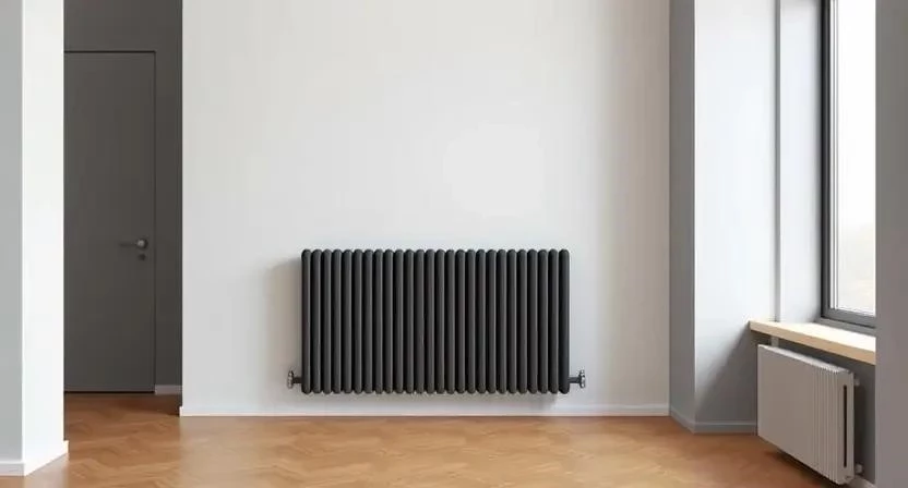 Комбинированное отопление в частном доме