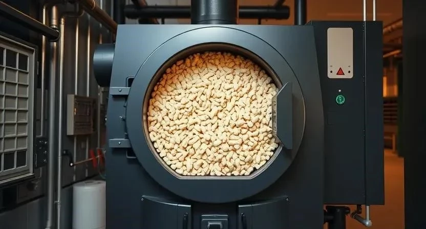 Отопление дома без газа