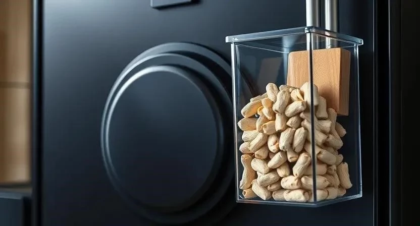 Твердотопливный котел: как выбрать лучший вариант для автономного отопления