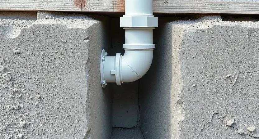 Как завести воду в частный дом: руководство по монтажу ввода коммуникаций