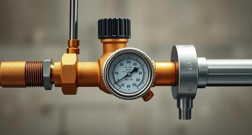 Проектирование и монтаж водопровода в частном доме
