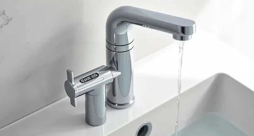 Организация водоснабжения и канализации в квартире