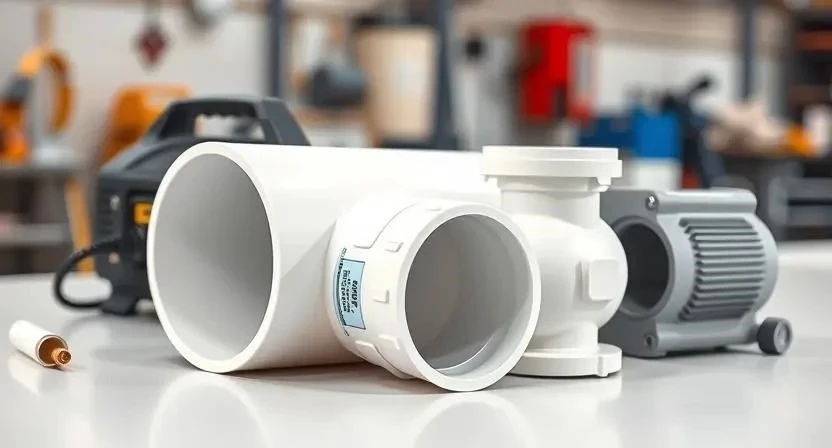 Выбор материала для разводки водопровода: полипропилен или металлопластик
