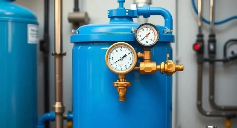 Проектирование и монтаж системы водоснабжения в частном доме
