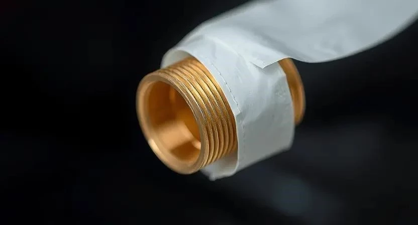 Монтаж водопровода в санузле