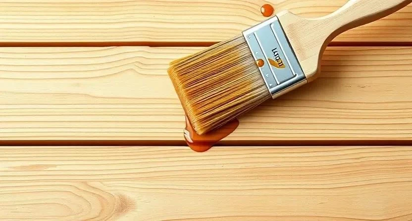 Как защитить деревянный фасад от гниения и насекомых